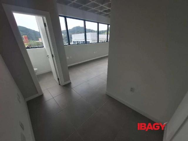 Escritorio aluguel em Itacorubi, Florianópolis