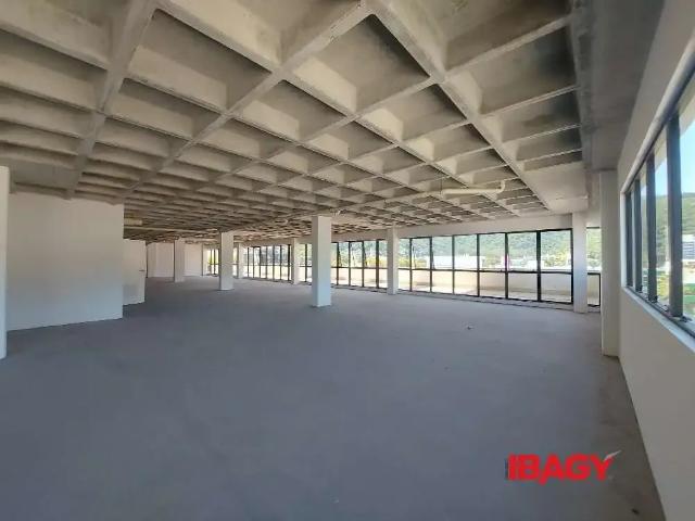 Escritorio aluguel em Saco Grande Oeste, Florianópolis