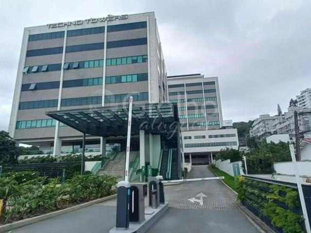 Escritorio aluguel em João Paulo, Florianópolis