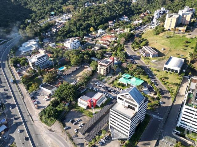 Escritorio aluguel em João Paulo, Florianópolis