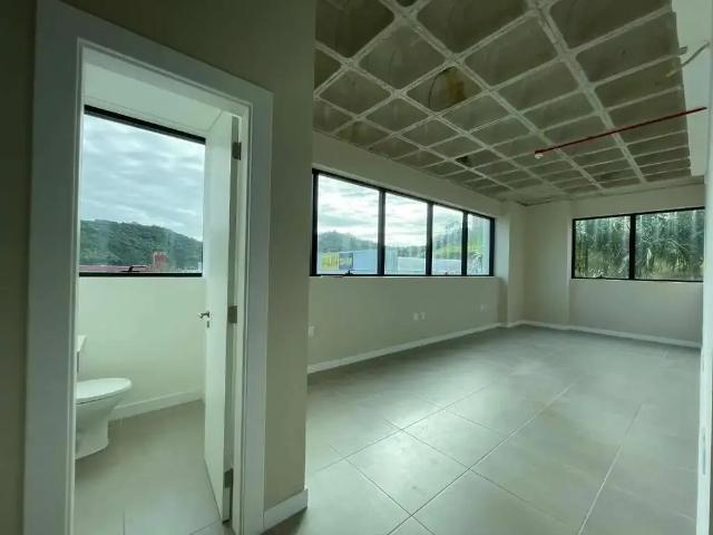 Escritorio aluguel em Região Geográfica Imediata de Florianópolis, Desterro