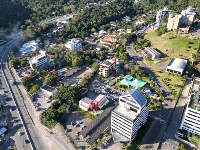 Escritorio aluguel em João Paulo, Florianópolis