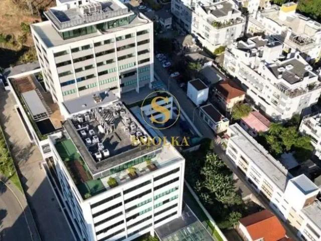 Escritorio aluguel em João Paulo, Florianópolis