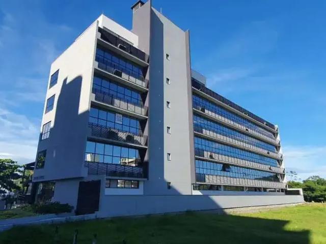 Escritorio aluguel em Região Geográfica Imediata de Florianópolis, Desterro