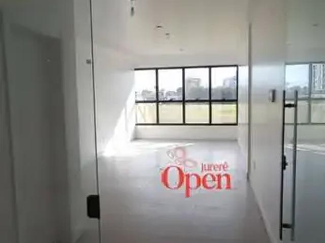 Escritorio aluguel em Jurerê Internacional, Florianópolis