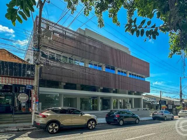 Escritorio aluguel em Região Geográfica Imediata de Florianópolis, Desterro