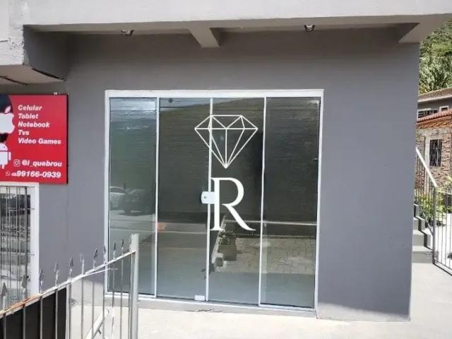 Escritorio aluguel em Região Geográfica Imediata de Florianópolis, Desterro