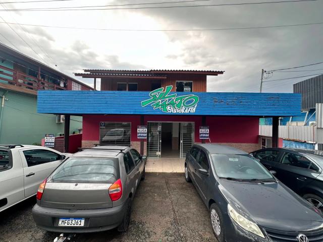 Escritorio aluguel em Valerim, Florianópolis