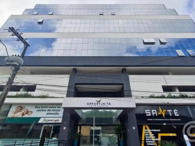 Escritorio aluguel em Saco dos Limões, Florianópolis