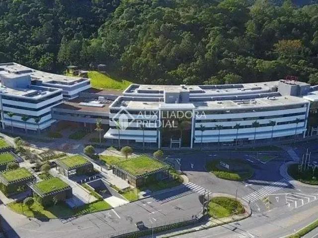 Escritorio aluguel em Região Geográfica Imediata de Florianópolis, Desterro