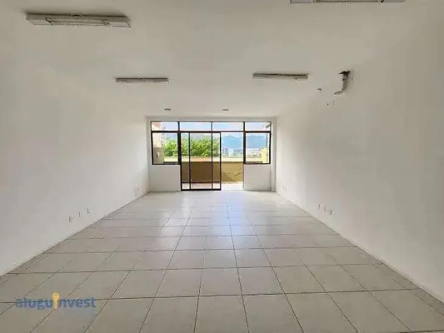 Escritorio aluguel em Região Geográfica Imediata de Florianópolis, Desterro