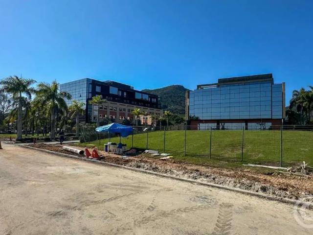 Escritorio aluguel em Saco Grande Oeste, Florianópolis