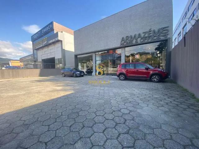 Escritorio aluguel em Região Geográfica Imediata de Florianópolis, Desterro