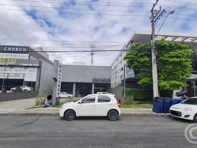 Escritorio aluguel em Saco Grande Oeste, Florianópolis