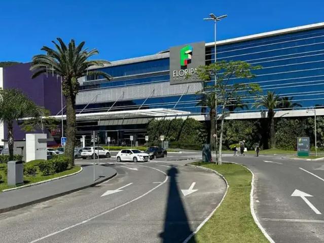 Escritorio aluguel em Saco Grande Oeste, Florianópolis