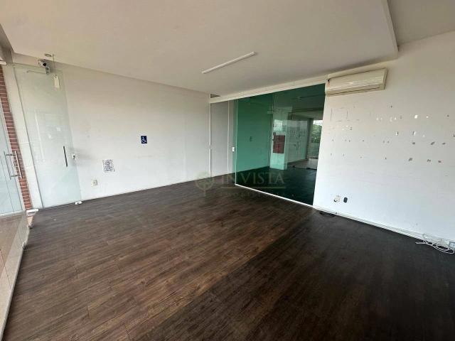 Escritorio aluguel em Saco Grande, Florianópolis