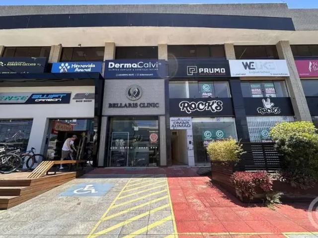 Escritorio aluguel em Região Geográfica Imediata de Florianópolis, Desterro