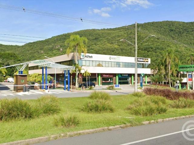 Escritorio aluguel em Santo Antônio de Lisboa Oeste, Florianópolis
