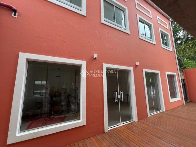 Escritorio aluguel em Santo Antônio de Lisboa, Florianópolis