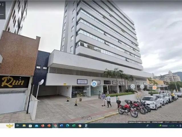 Escritorio aluguel em Região Geográfica Imediata de Florianópolis, Desterro