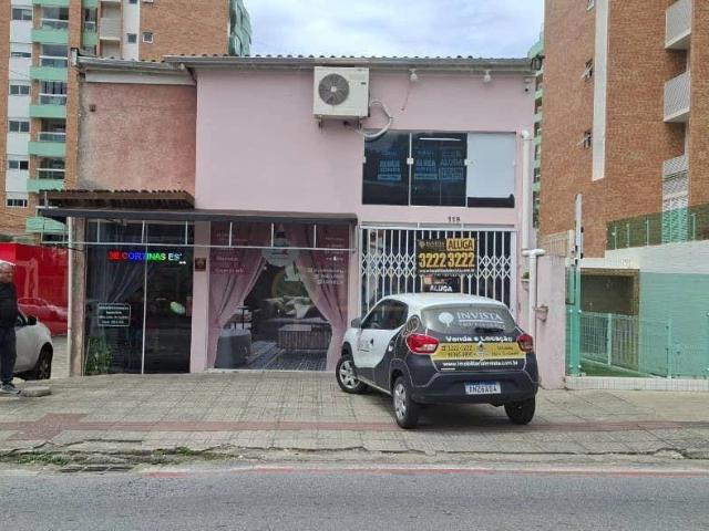 Escritorio aluguel em Trindade Norte, Florianópolis