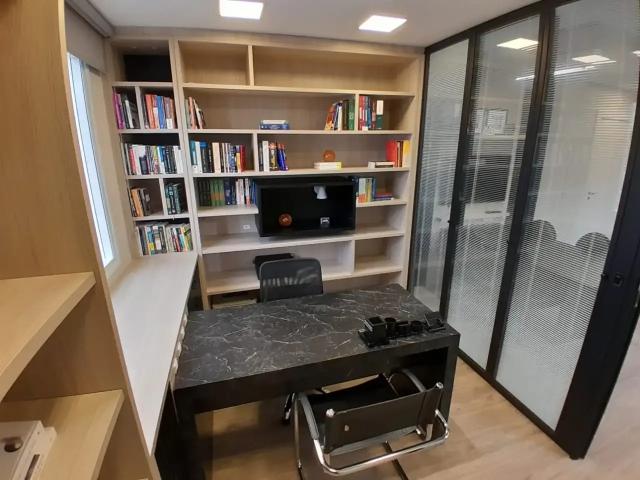 Escritorio aluguel em Região Geográfica Imediata de Florianópolis, Desterro