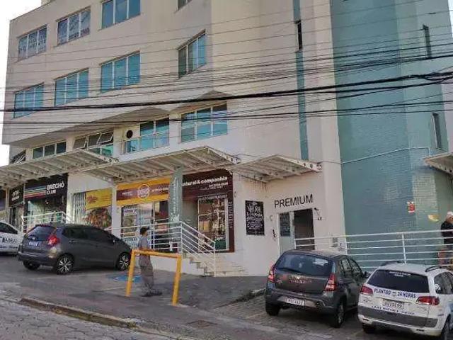 Escritorio aluguel em Região Geográfica Imediata de Florianópolis, Desterro