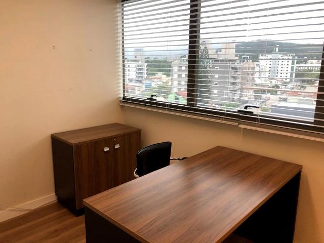 Escritorio aluguel em Trindade, Florianópolis