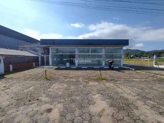 Escritorio aluguel em Região Geográfica Imediata de Florianópolis, Desterro