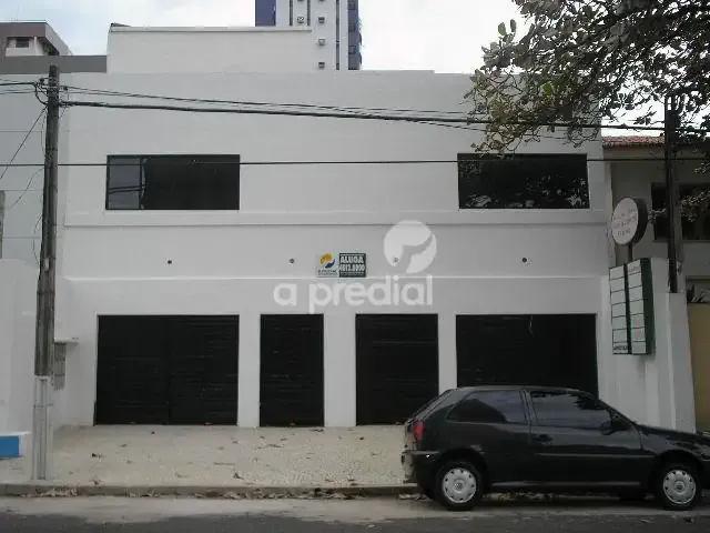 Escritorio aluguel em Região Geográfica Imediata de Fortaleza, Fortaleza