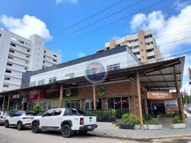 Escritorio aluguel em Região Geográfica Imediata de Fortaleza, Fortaleza