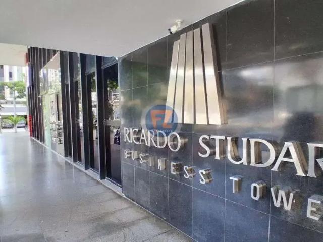 Escritorio aluguel em Região Geográfica Imediata de Fortaleza, Fortaleza