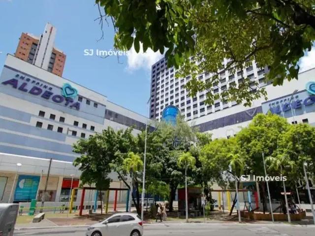 Escritorio aluguel em Região Geográfica Imediata de Fortaleza, Fortaleza