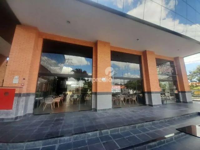 Escritorio aluguel em Região Geográfica Imediata de Fortaleza, Fortaleza
