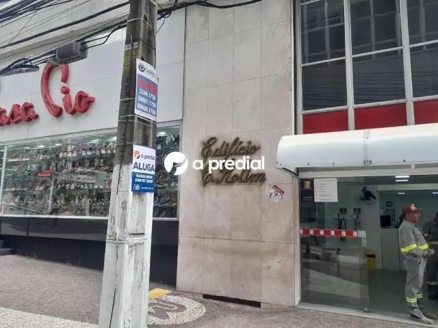 Escritorio aluguel em Região Geográfica Imediata de Fortaleza, Fortaleza