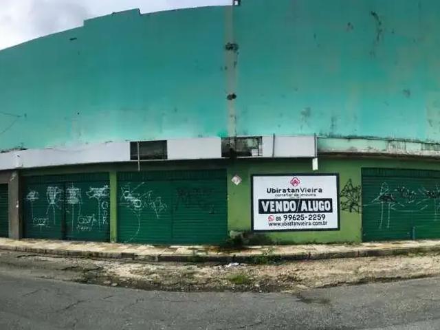 Escritorio aluguel em Região Geográfica Imediata de Fortaleza, Fortaleza