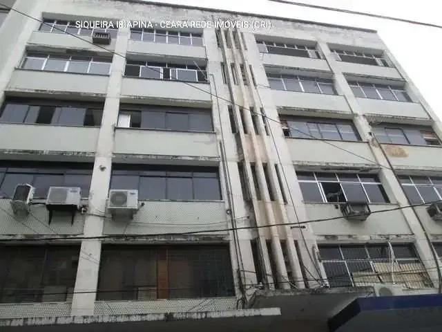 Escritorio aluguel em Região Geográfica Imediata de Fortaleza, Fortaleza