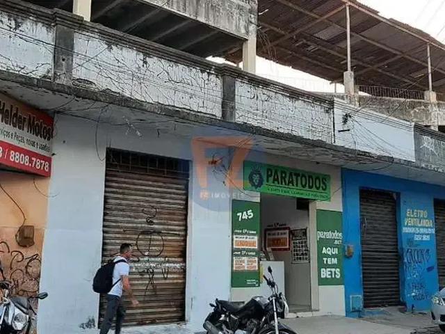 Escritorio aluguel em Região Geográfica Imediata de Fortaleza, Fortaleza