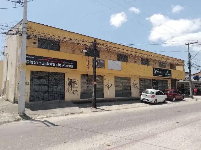 Escritorio aluguel em Região Geográfica Imediata de Fortaleza, Fortaleza
