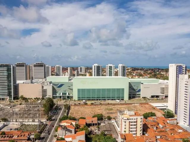 Escritorio aluguel em Região Geográfica Imediata de Fortaleza, Fortaleza