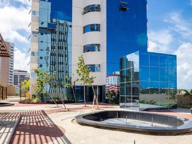 Escritorio aluguel em Região Geográfica Imediata de Fortaleza, Fortaleza