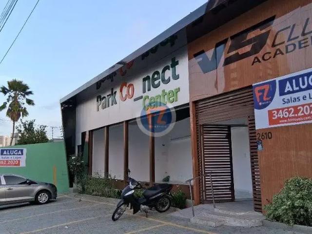 Escritorio aluguel em Região Geográfica Imediata de Fortaleza, Fortaleza