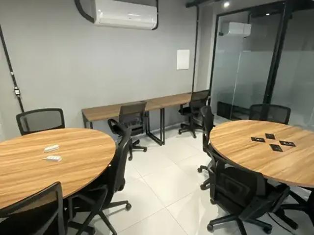 Escritorio aluguel em Região Geográfica Imediata de Fortaleza, Fortaleza