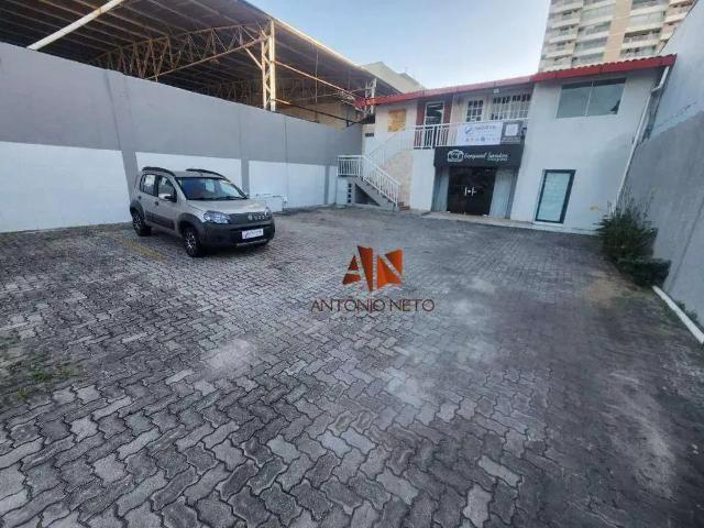 Escritorio aluguel em Região Geográfica Imediata de Fortaleza, Fortaleza