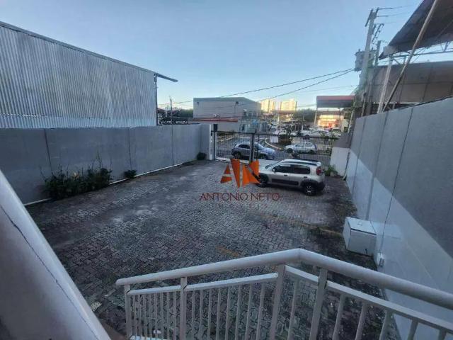 Escritorio aluguel em Região Geográfica Imediata de Fortaleza, Fortaleza