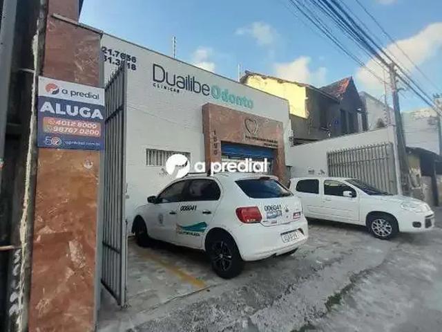 Escritorio aluguel em Região Geográfica Imediata de Fortaleza, Fortaleza