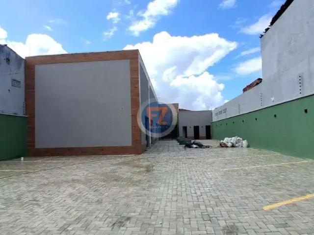Escritorio aluguel em Região Geográfica Imediata de Fortaleza, Fortaleza