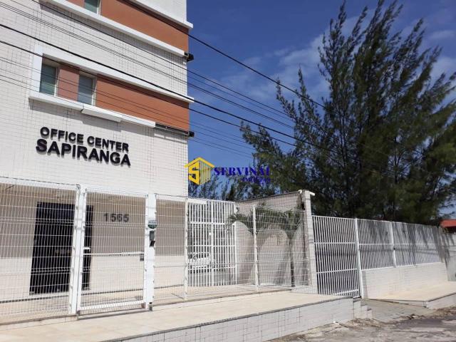 Escritorio aluguel em Sapiranga / Coité, Fortaleza