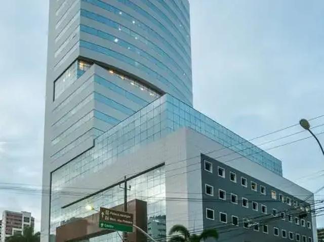 Escritorio aluguel em Região Geográfica Imediata de Fortaleza, Fortaleza