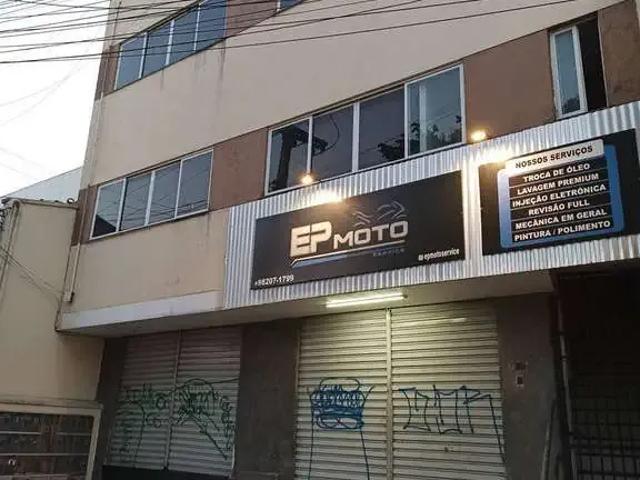 Escritorio aluguel em Região Geográfica Imediata de Fortaleza, Fortaleza